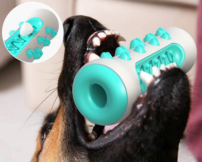 Dog Molar Toothbrush Stick Toys - Gangsterdog